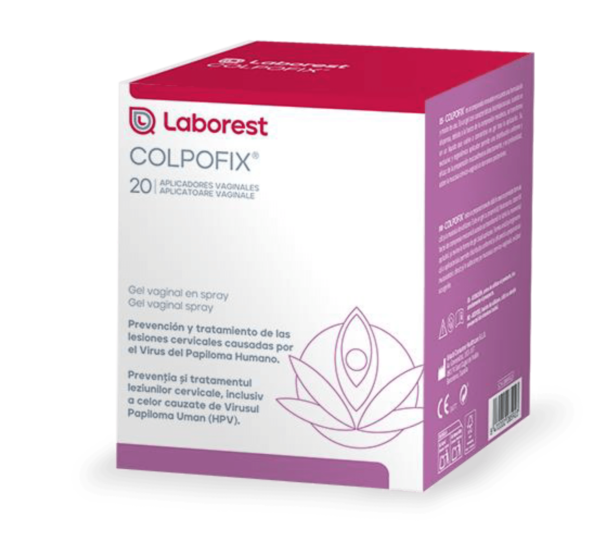Colpofix® 20
